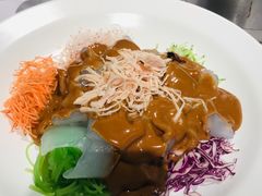 -京味斋·北京烤鸭(华威桥北工大店)