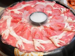 -爆棚肥牛火锅(原福成肥牛城味之缘三里河店)