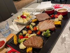 -必胜客(经开万达店)