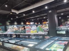 -永辉超市(嘉定宝龙广场店)