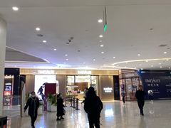 -太原茂业天地购物中心