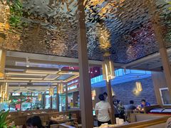大堂-邵汇大虾火锅(鲁迅路店)