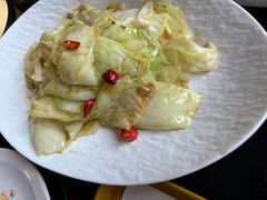 -尹兰楼西北风情餐厅(嘉定店)