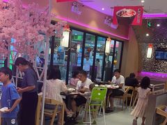-椒行天下干锅牛蛙·(万宝店)