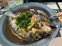 -半天妖烤鱼(西直门凯德mall店)