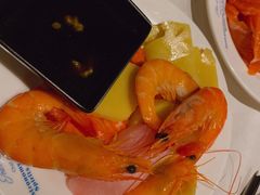 -星伦多自助料理·涮烤一体(虹悦城店)