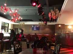 -杜尚rooftop露台酒吧