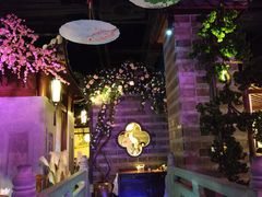 -韵秋荷(宝山龙湖天街店)