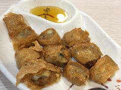 洪阳粿肉-兄弟深夜豆浆