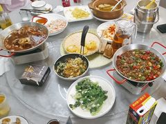 -太湖人家·喝土鸡汤·品太湖三白(动物园店)