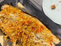 -李赵合鲜肉烧烤(西荷店)