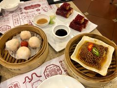 -点都德(聚福楼店)