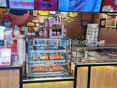 -喜识·冰糖葫芦·炒酸奶(怀特店)