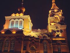 -圣·阿列克谢耶夫教堂