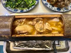 -生态苑农庄(十里画廊遇龙河店)