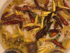 -太二酸菜鱼(武汉光谷保利店)