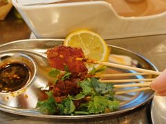 -有局·成都市井烧烤·精酿啤酒(双楠店)