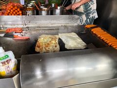 -海燕家人灌蛋饼(凤凰街店)