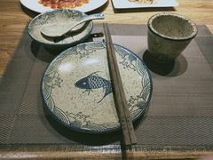 -丹江渔村(首都机场店)