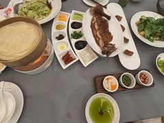 -阿庄新豫菜(航海东路店)