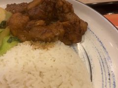 -大快活(罗湖商业城分店)
