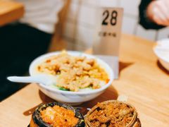 粉蒸牛肉-小豆海棠(人民南路店)