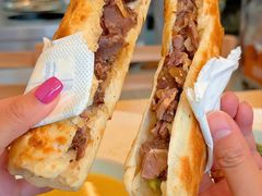-王胖子驴肉火烧(东四店)