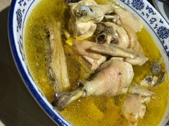-兔爸私家小厨(新北万达店)