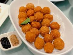 -惠丰堂饭庄·烤鸭·京味菜(西北旺·航天城店)