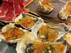 -牛New寿喜烧(金鹰世界店)