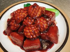 一品红烧肉-淮扬韵(市政府汉神店)