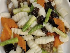 -丰收日·小海鲜·沪上家宴(顾村正大店)