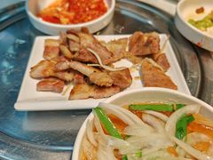-六七八韩式烤肉·韩国料理(上杭路店)