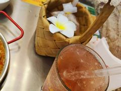 -小小集渔·泰式大排档(太古里香槟店)