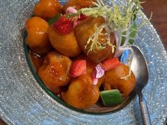 -木棉·醉心粤味(COCO Park店)