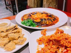 -燕春楼(海河华鼎店)