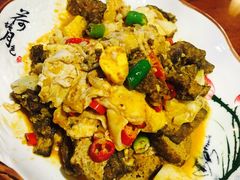 -老三削面(平阳北街店)