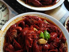 -一品龙虾(新都店)