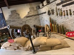 -宁波溪口古镇-民国大杂院