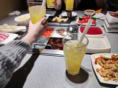 -海底捞火锅(海宁路店)