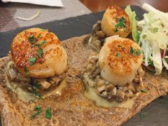 -LA CREPERIE BRETONNE布列塔尼法式餐厅(天童北路店)