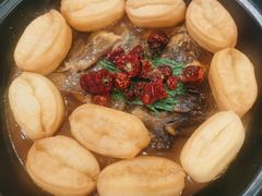 -大鹏饭店·金陵家宴(奥体中心店)