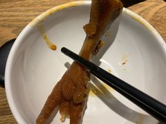 -汪爹爹武汉牛三鲜(朝外大街店)