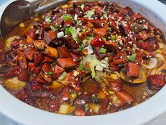 -隐厨·海鲜餐厅(恒通路店)