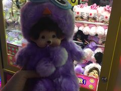 -风云再起游乐汇(皇城恒隆广场店)