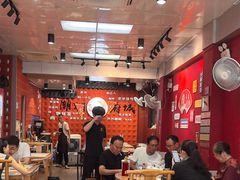 -官塘锋记鱼生·生腌·砂锅粥(牌坊街店)