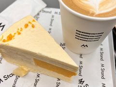 -M Stand(西安大悦城店)