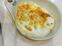 煎蛋-李先生牛肉面(新华店)