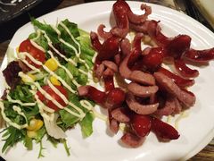 日式红肠-福匠日本料理(人民路店)