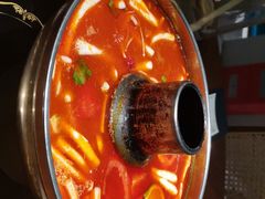 -南越郡·越式风味餐厅(青秀万达店)